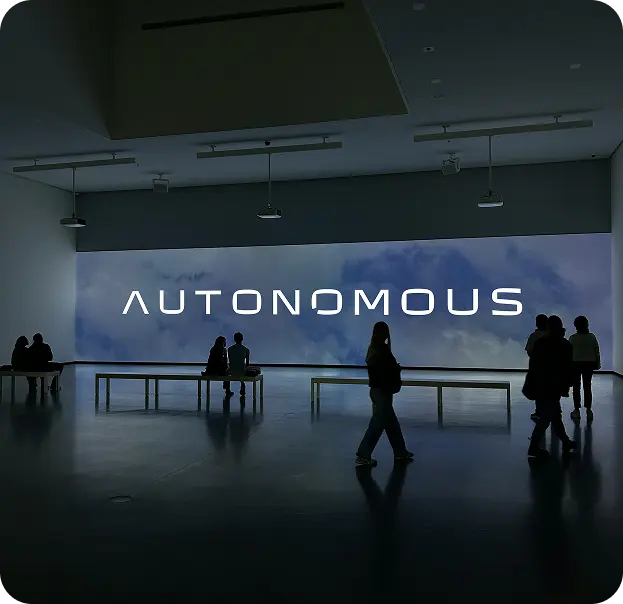 AUTONOMOUS