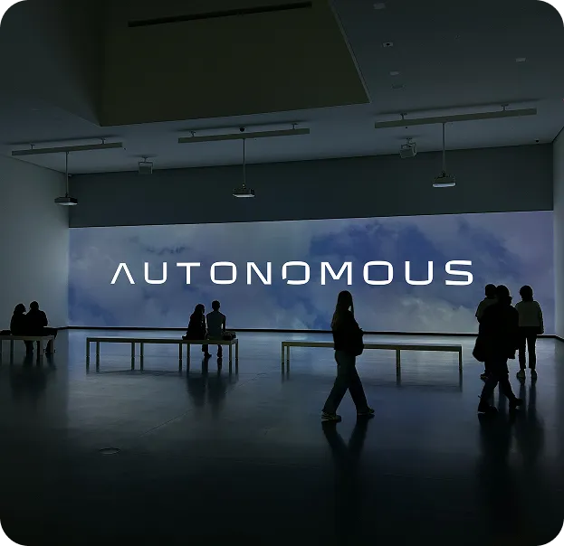 AUTONOMOUS