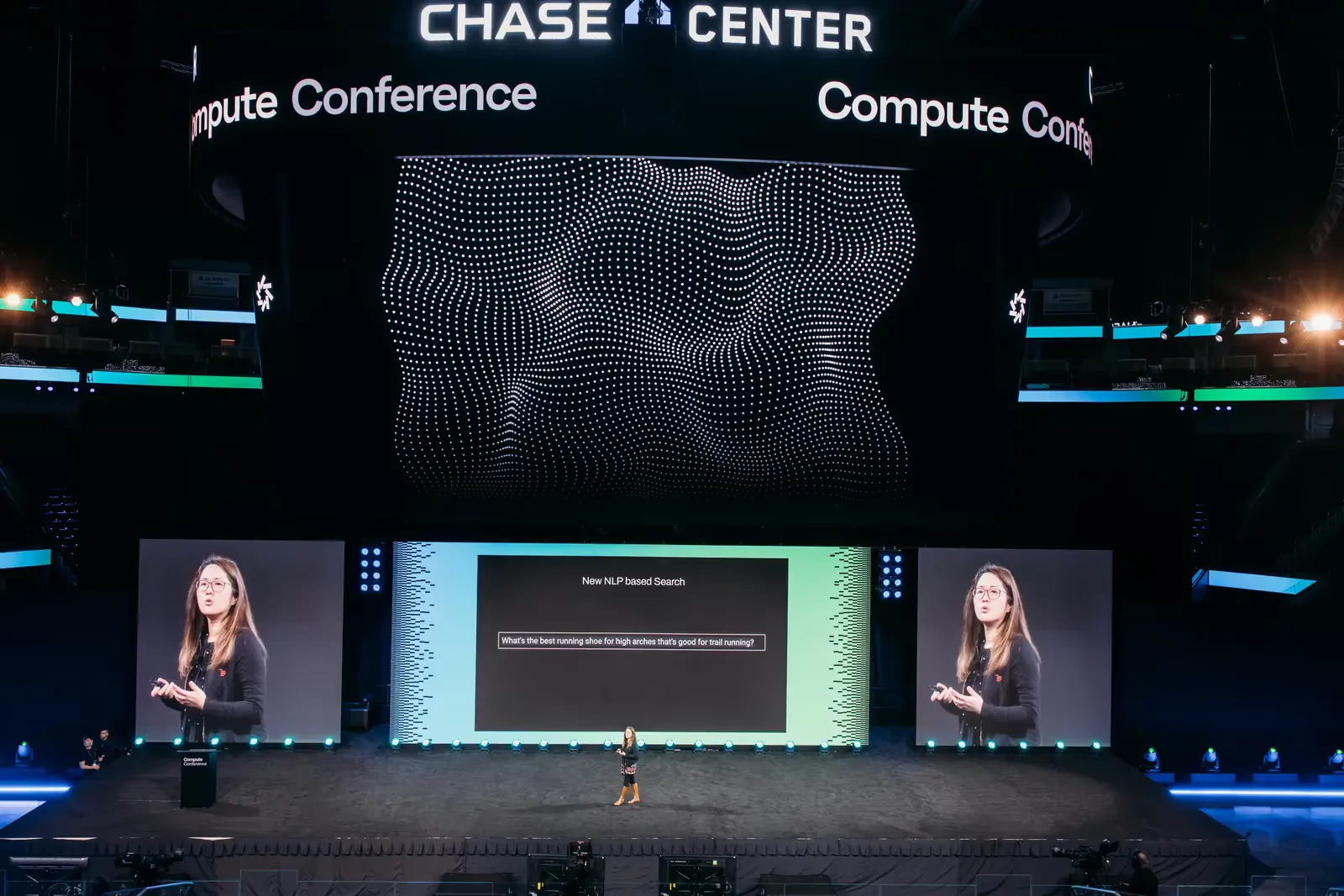 Compute