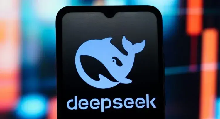 DeepSeek Chip