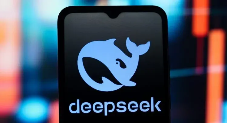 DeepSeek Chip