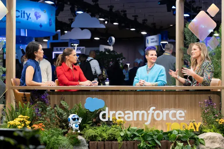 Dreamforce