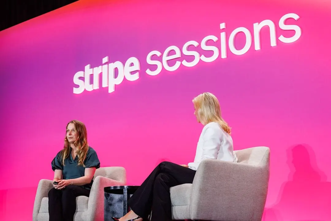 Stripe Sessions