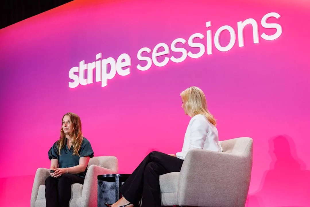 Stripe Sessions